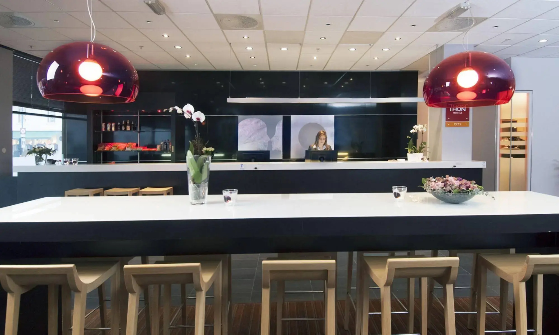 Thon Partner Hotel Kristiansand
