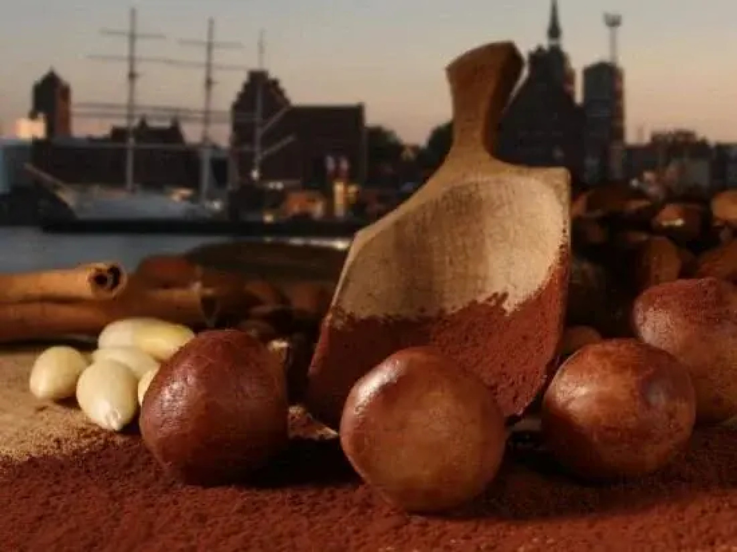 Villa am Jungfernstieg