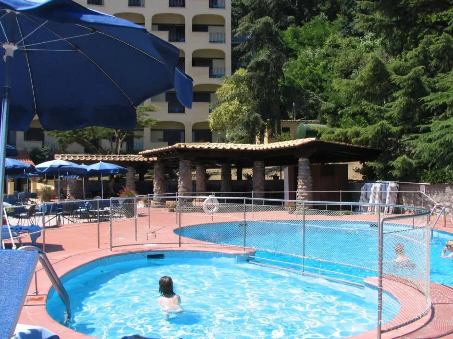 Grand Hotel Hermitage & Villa Romita