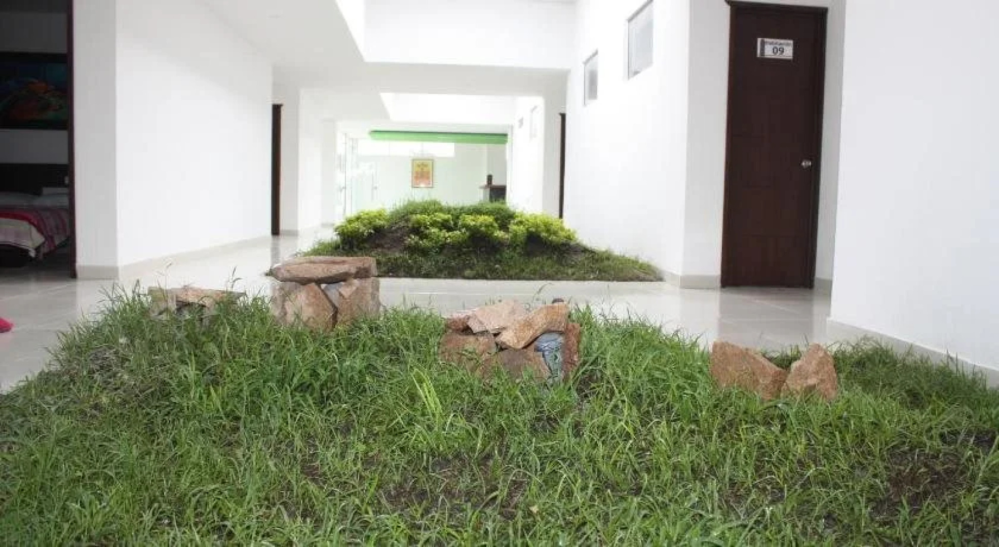 Hotel Las Piedras San Jose