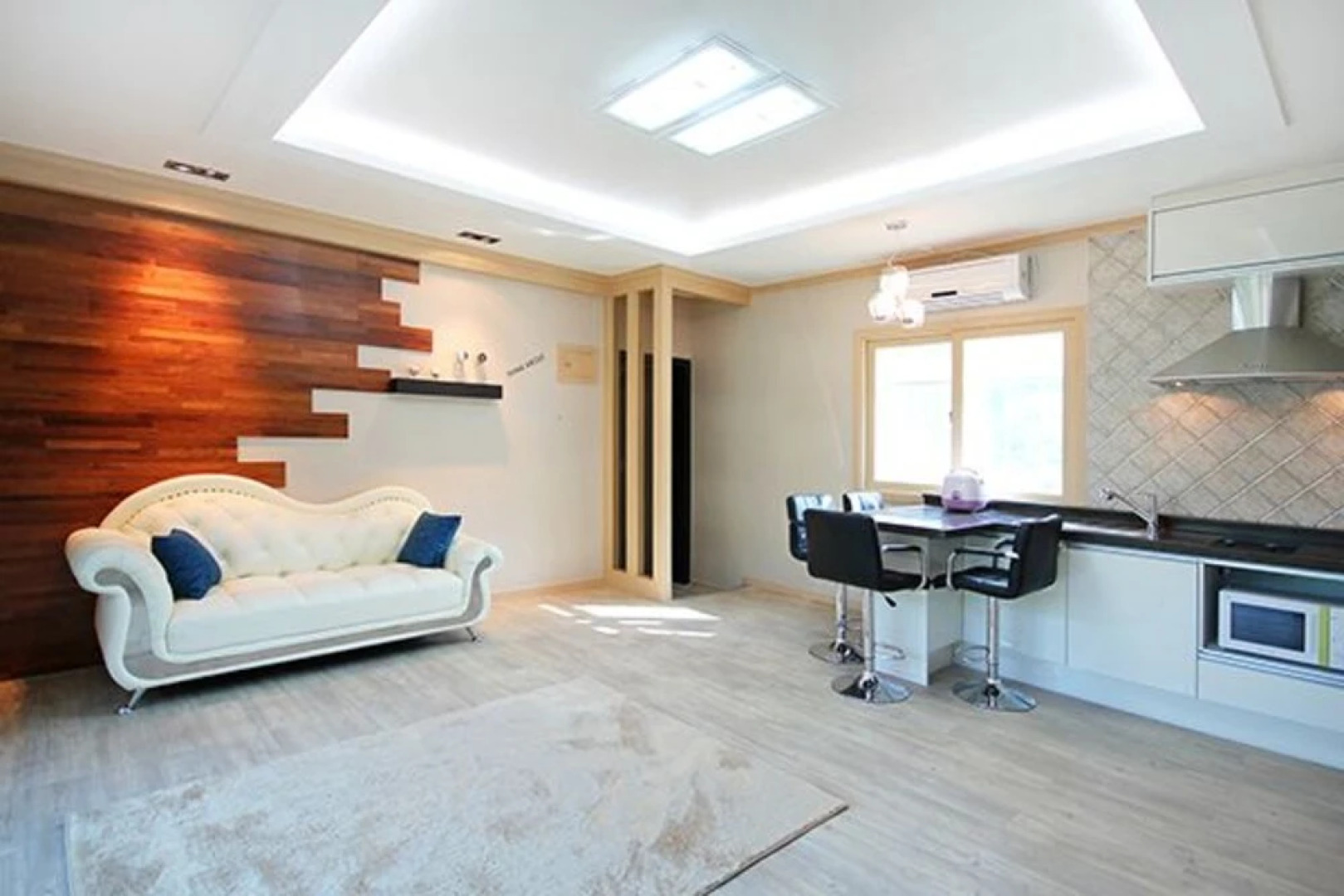 Tongyeong Songni Mt. Nature Pension