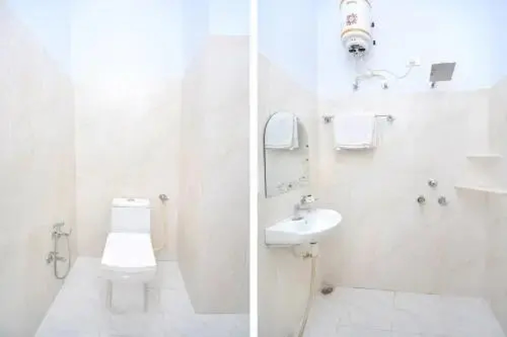 RK Family Hotel & Restaurant by OYO Rooms