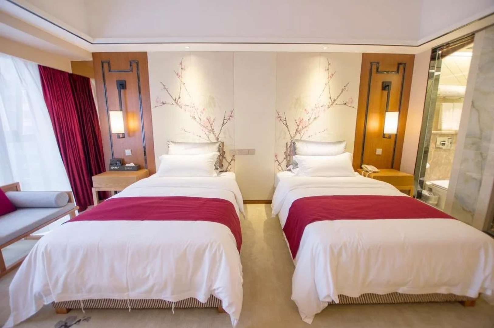 Chengdu Yiting Hotel Shijicheng Xinhuizhan Store