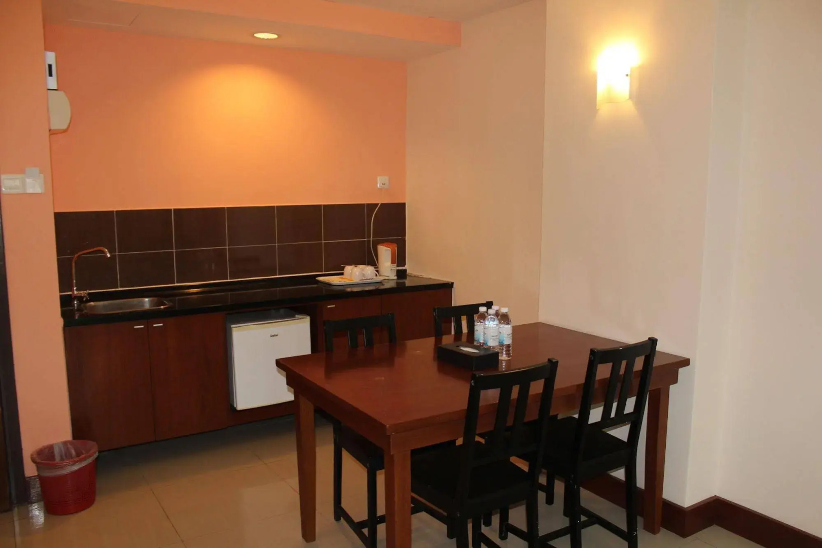 Caribbean Bay Resort @ Bukit Gambang Resort City