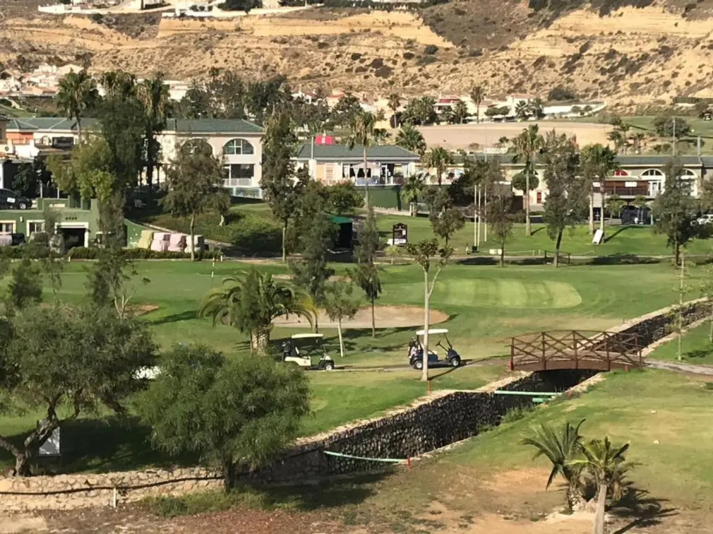 AL026 Apartamento EVITA