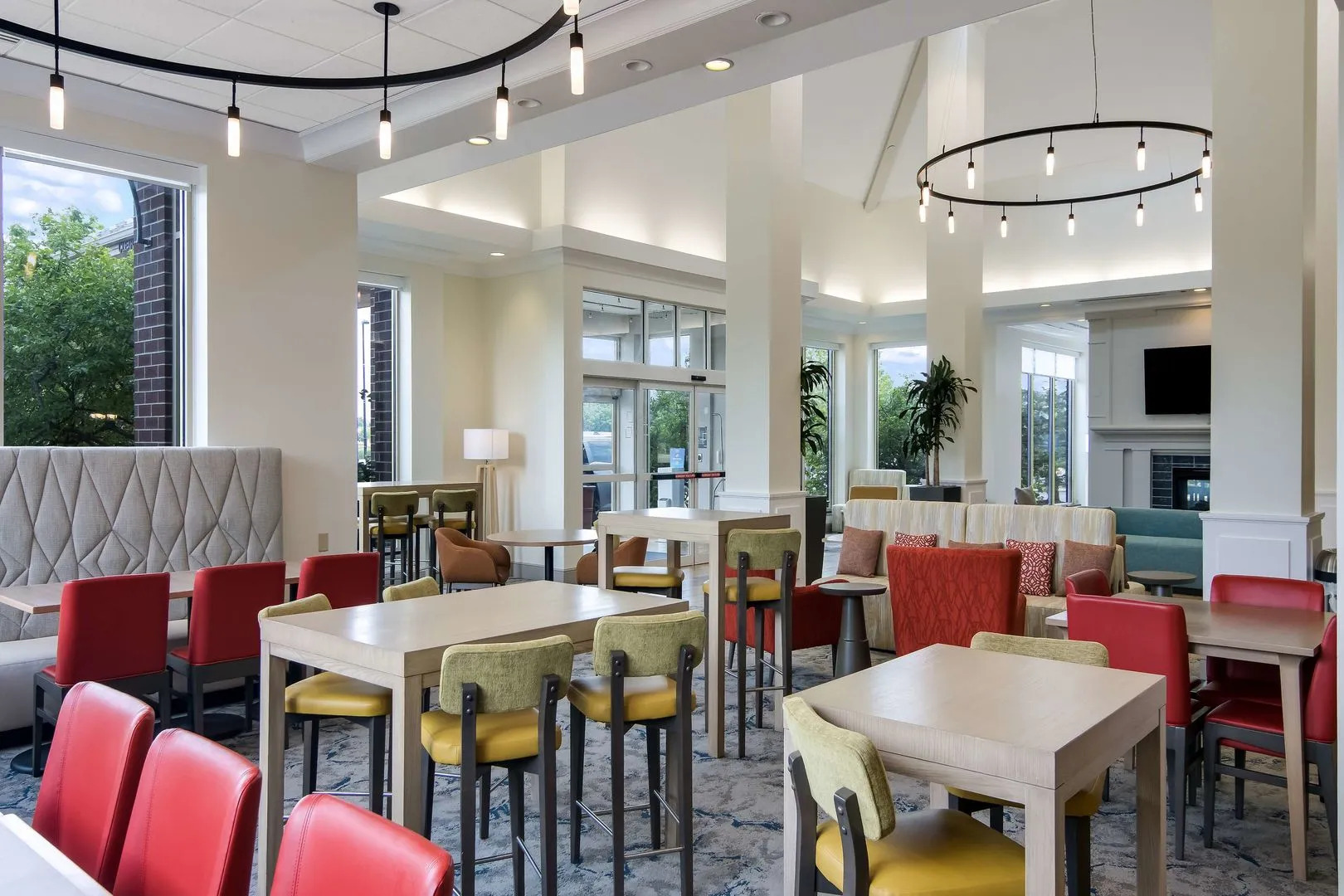 Hilton Garden Inn Madison West/Middleton