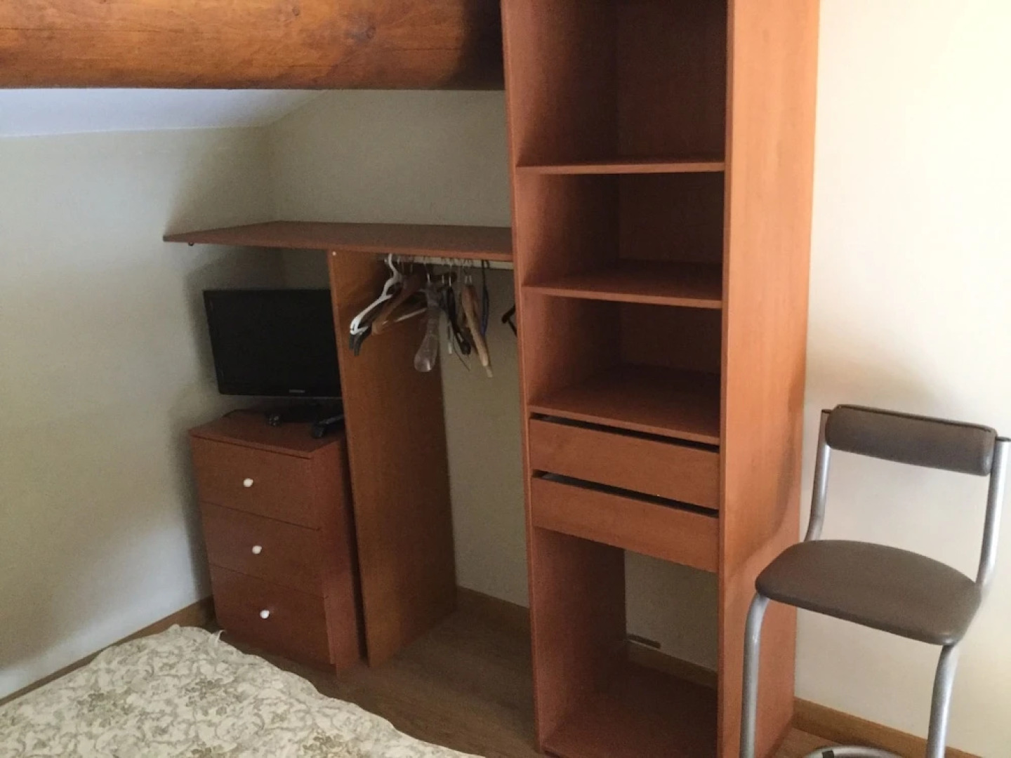 Appartements Front de Mer