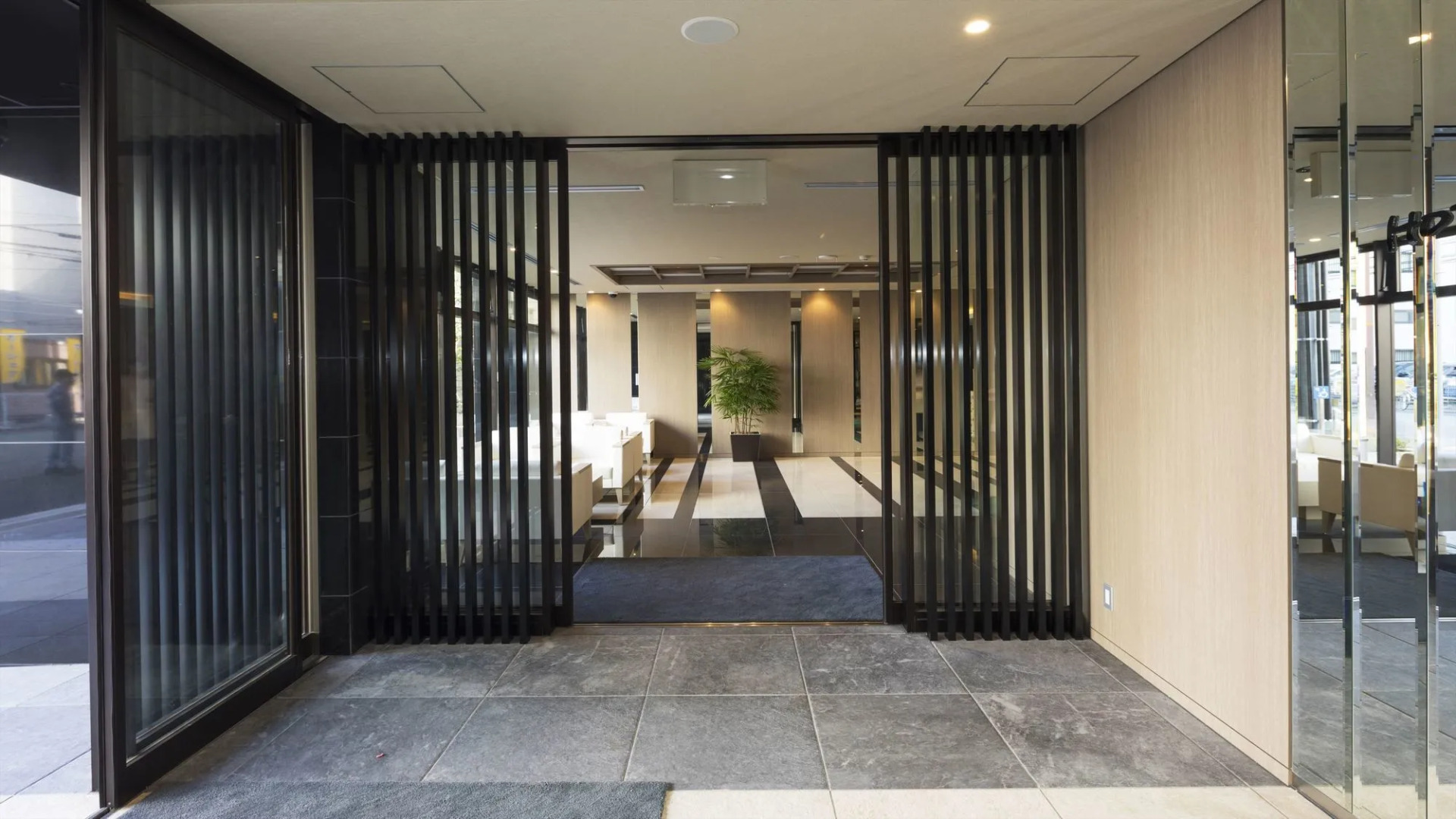 Hotel WBF Namba Motomachi