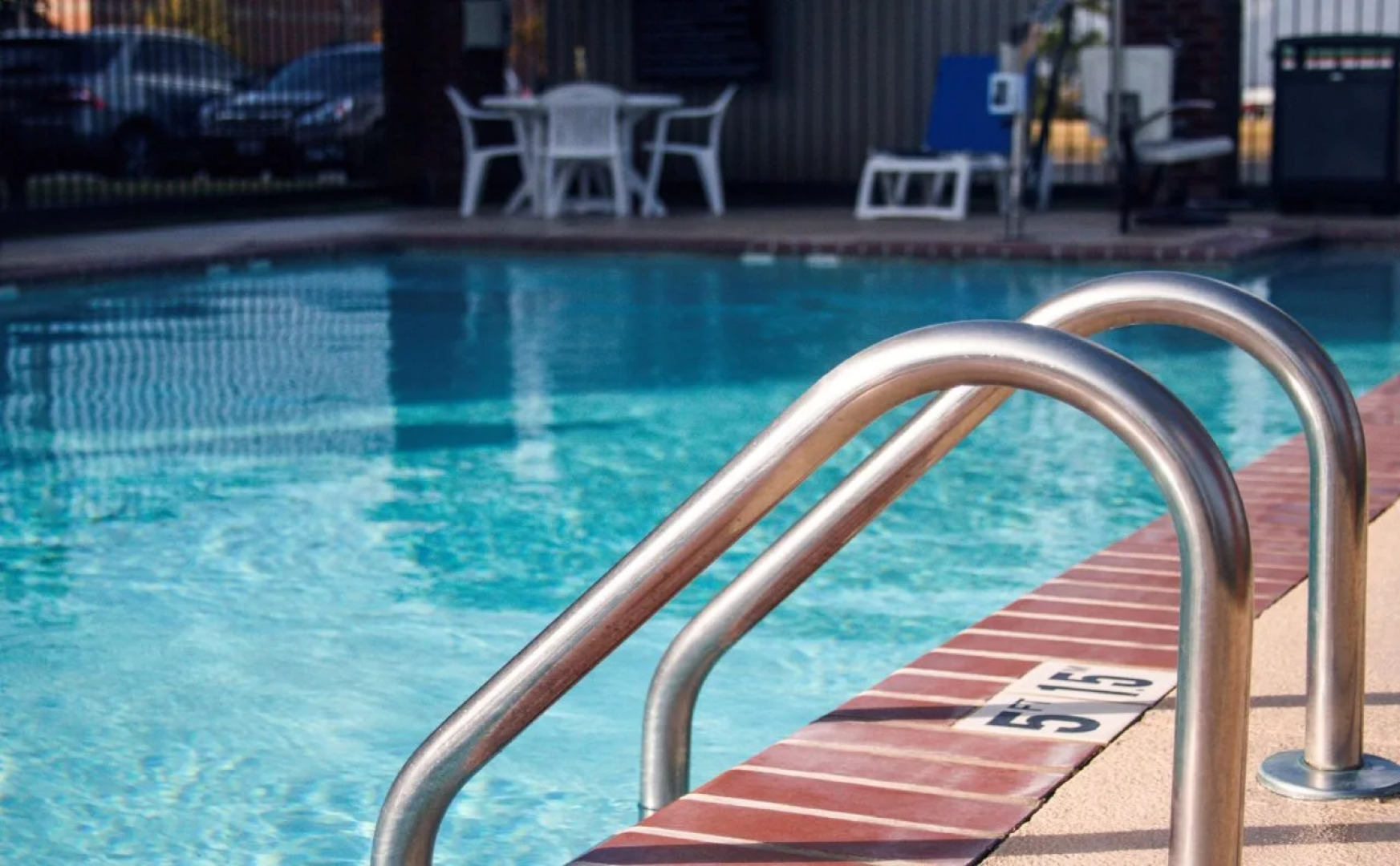 Hampton Inn & Suites Jennings