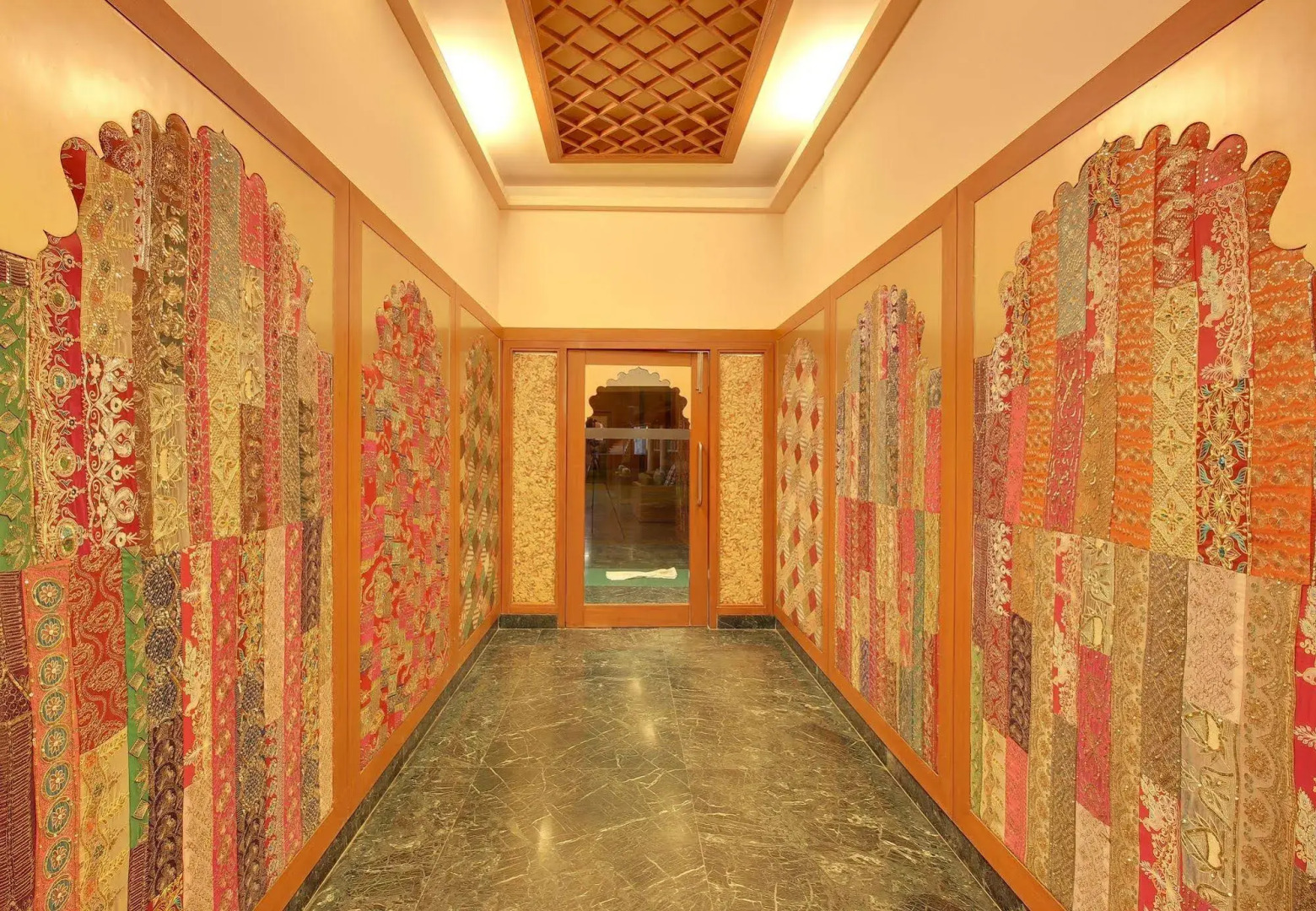 Holiday Village Resort & Spa
