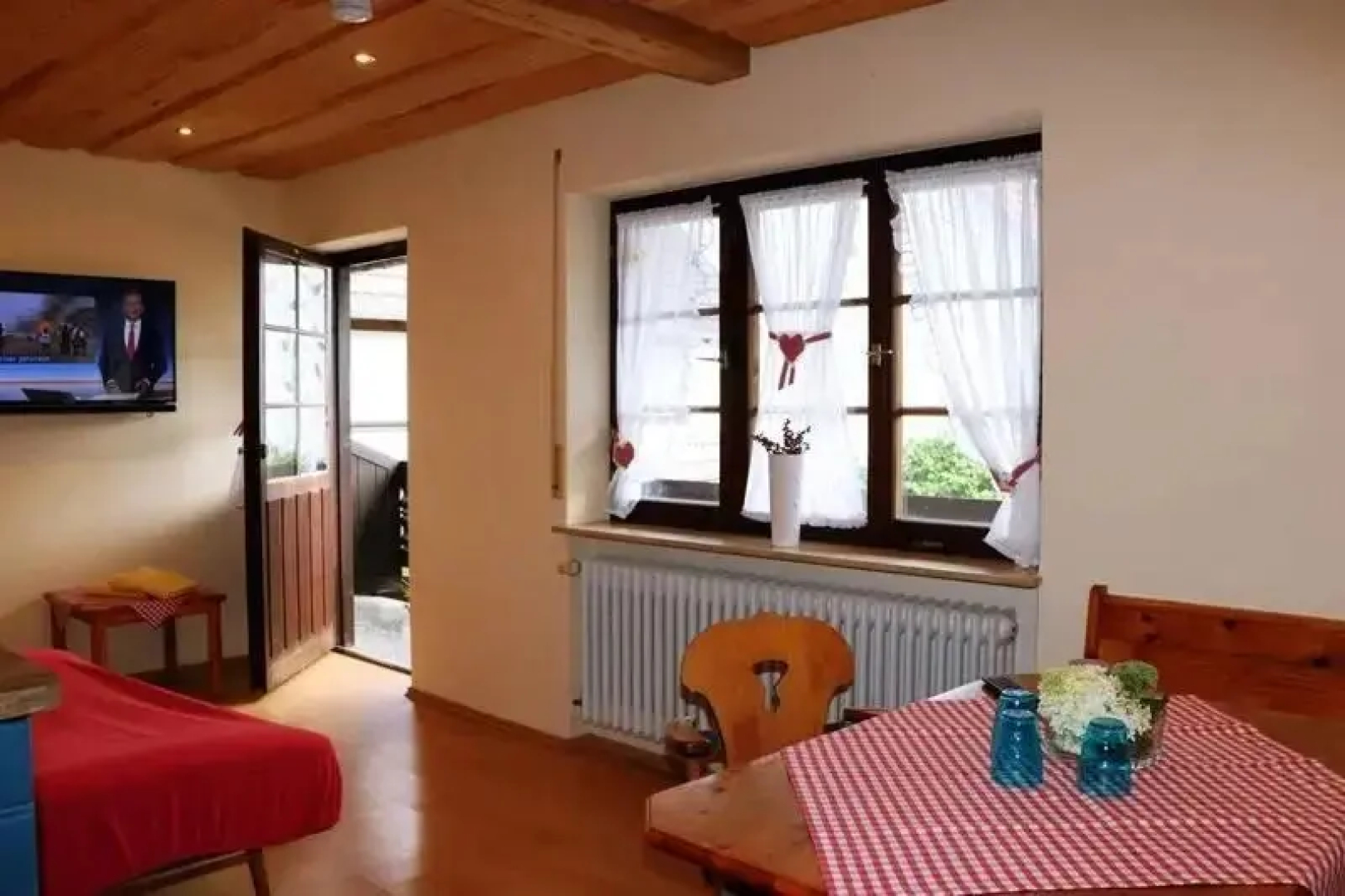 Ferienhof Lenzlisberg