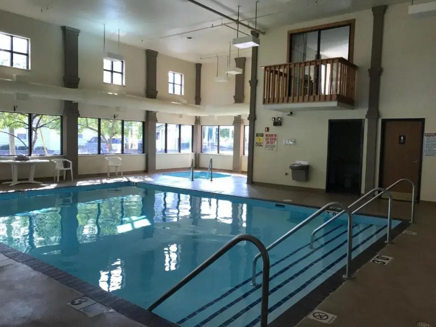 Riverview Inn & Suites of Oconto