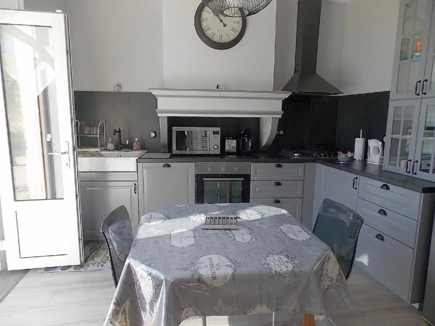 Les Gîtes De Morville