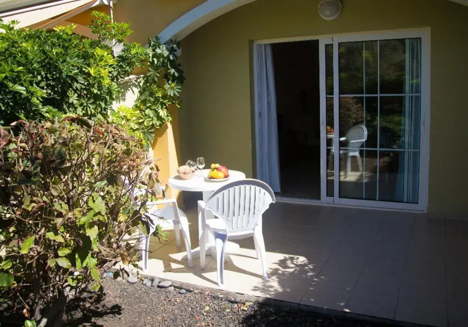 Residencial El Llano