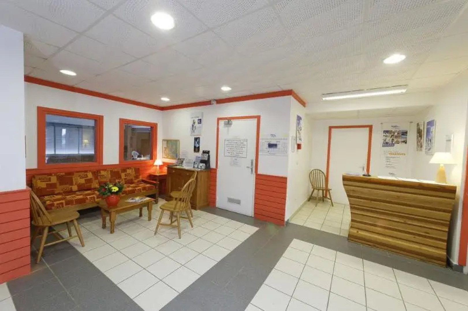 Nemea Les Balcons D'ax