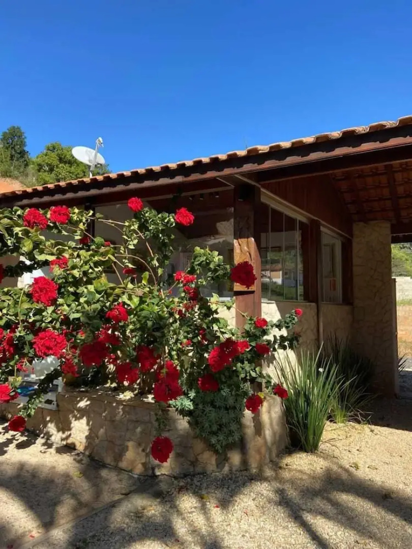 Pousada Vale da Serra