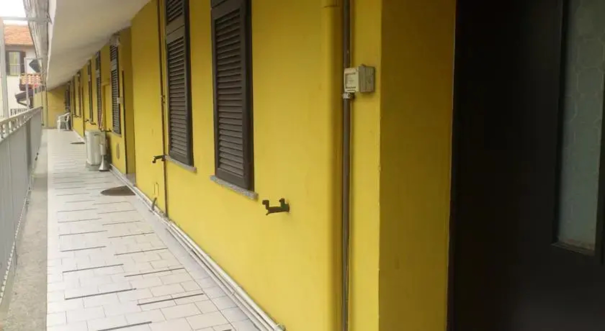 Residence San Martino Rho