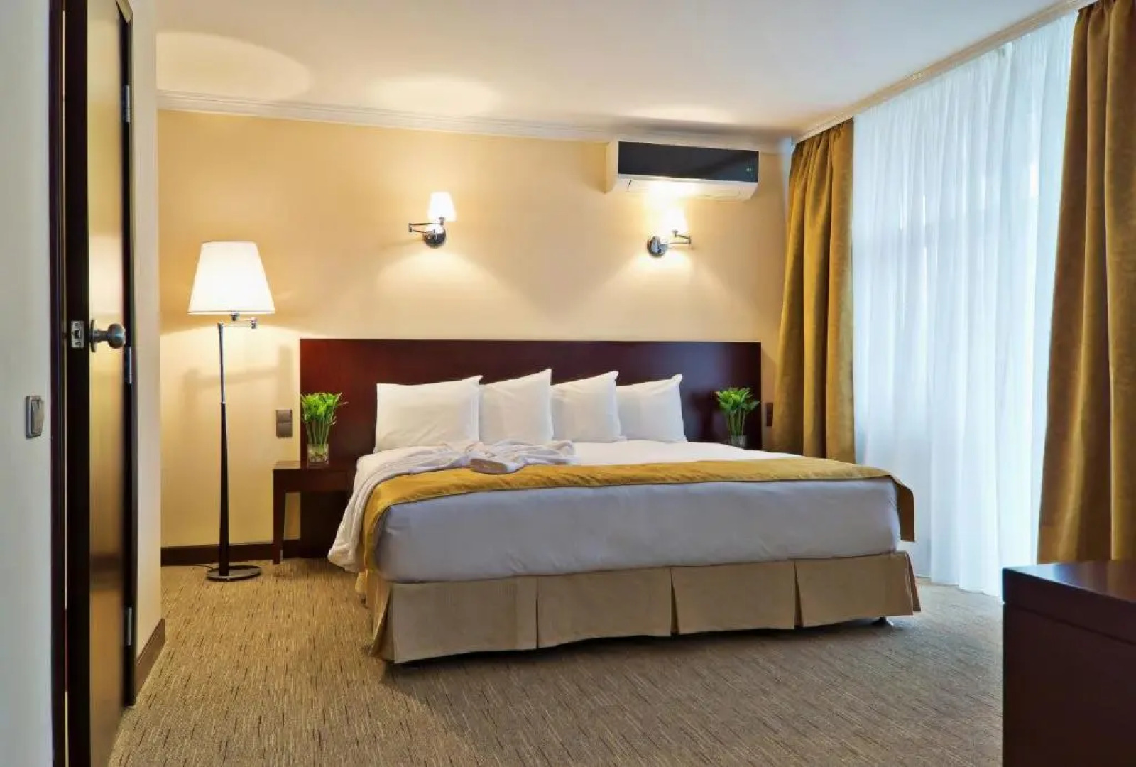 Отель «Россия»