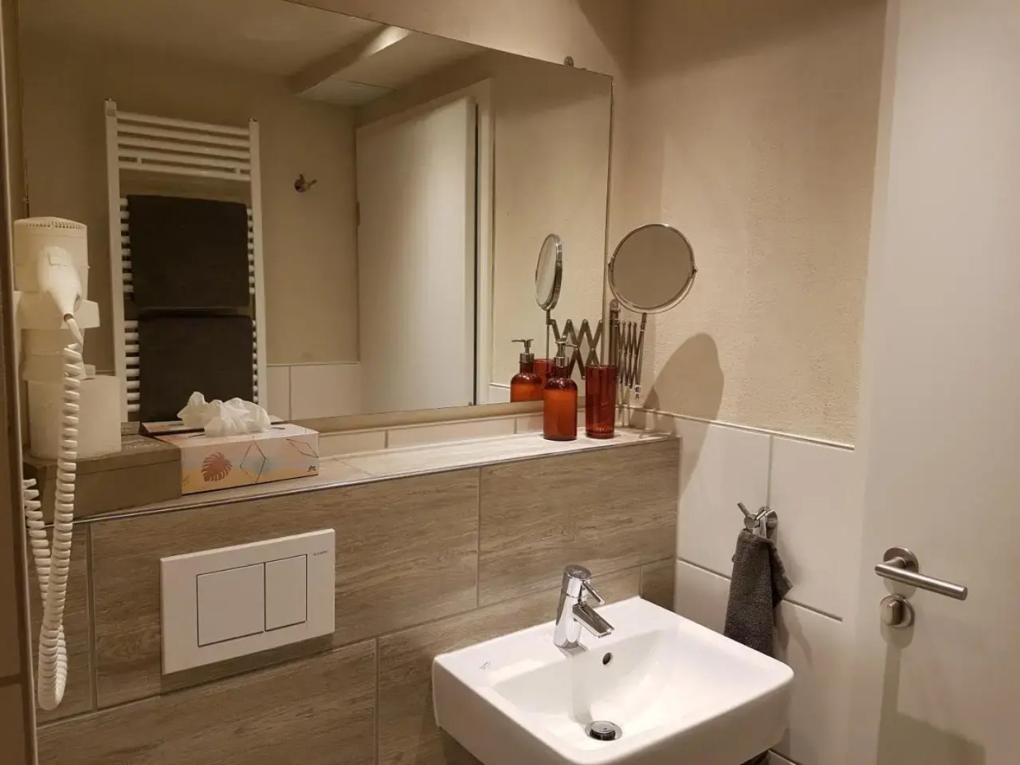 Ferienwohnung Oliver