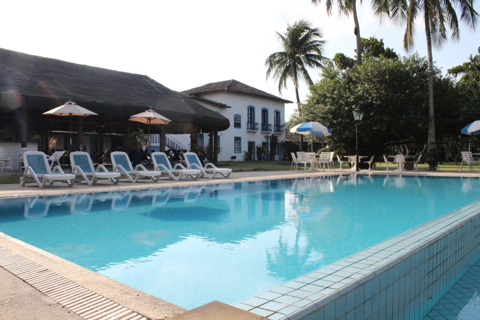 Porto Grande Hotel & Convention