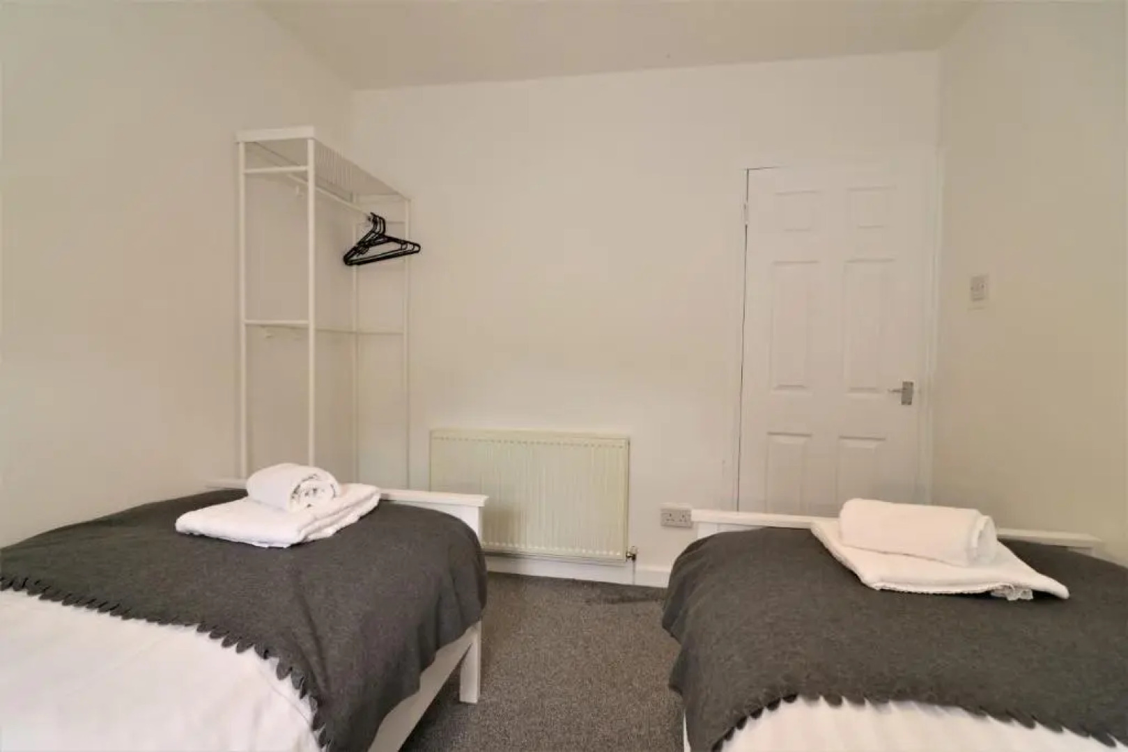 Signature - Belhaven House