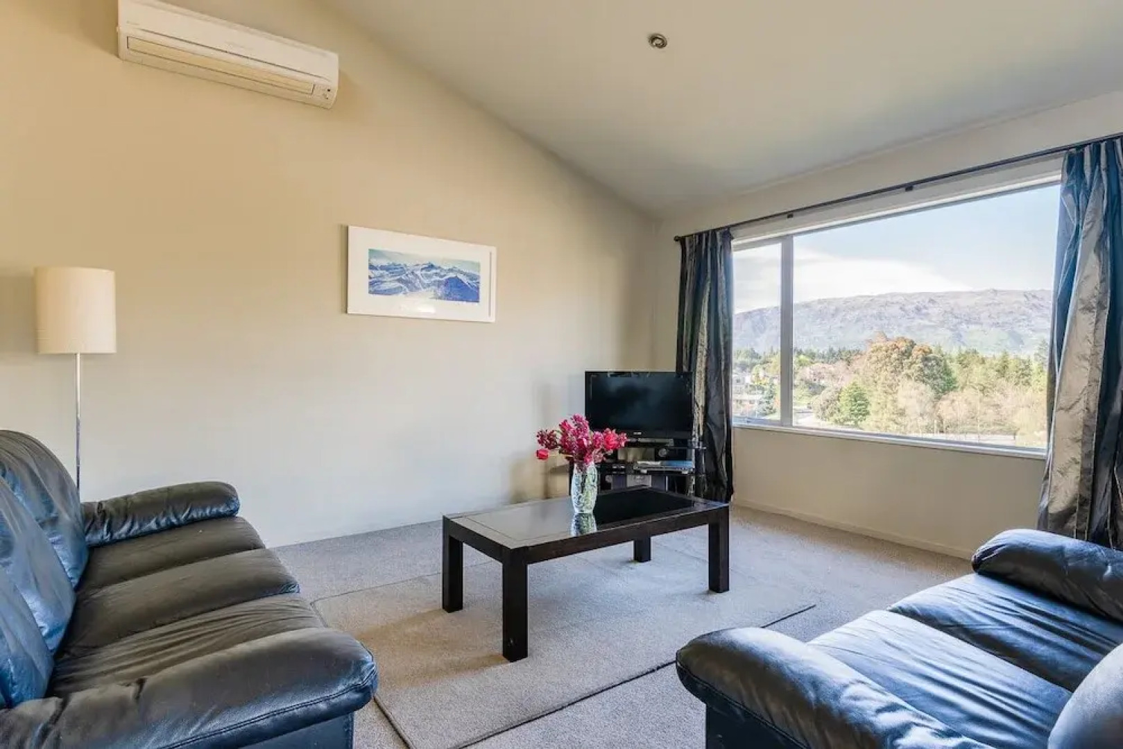 Criffel Apartment