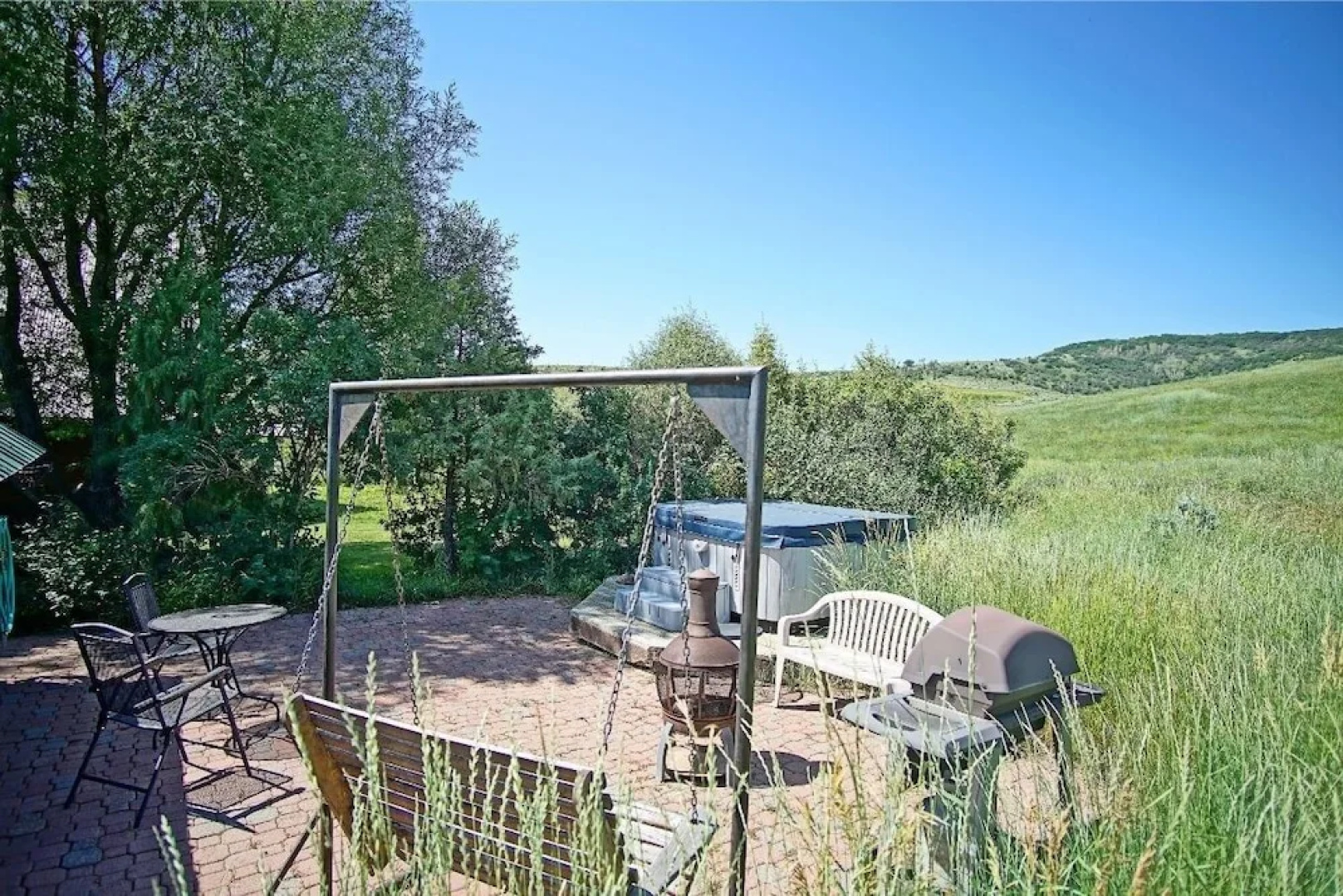 Monger Ranch - 1 Br Home