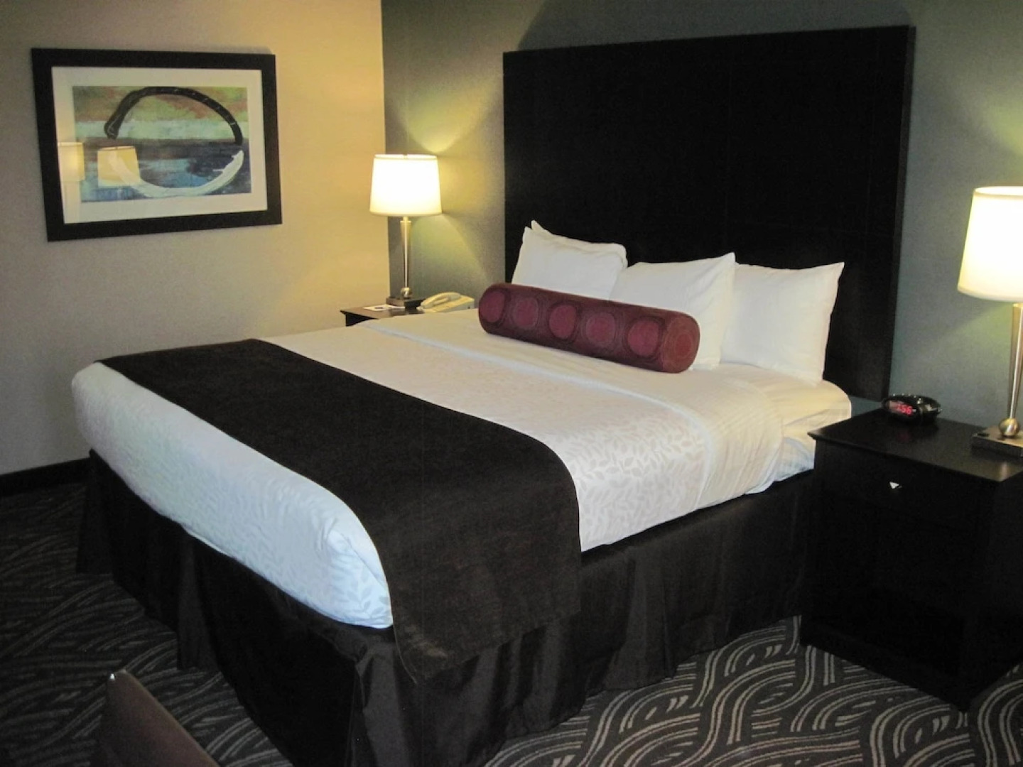 Holiday Inn Kingston