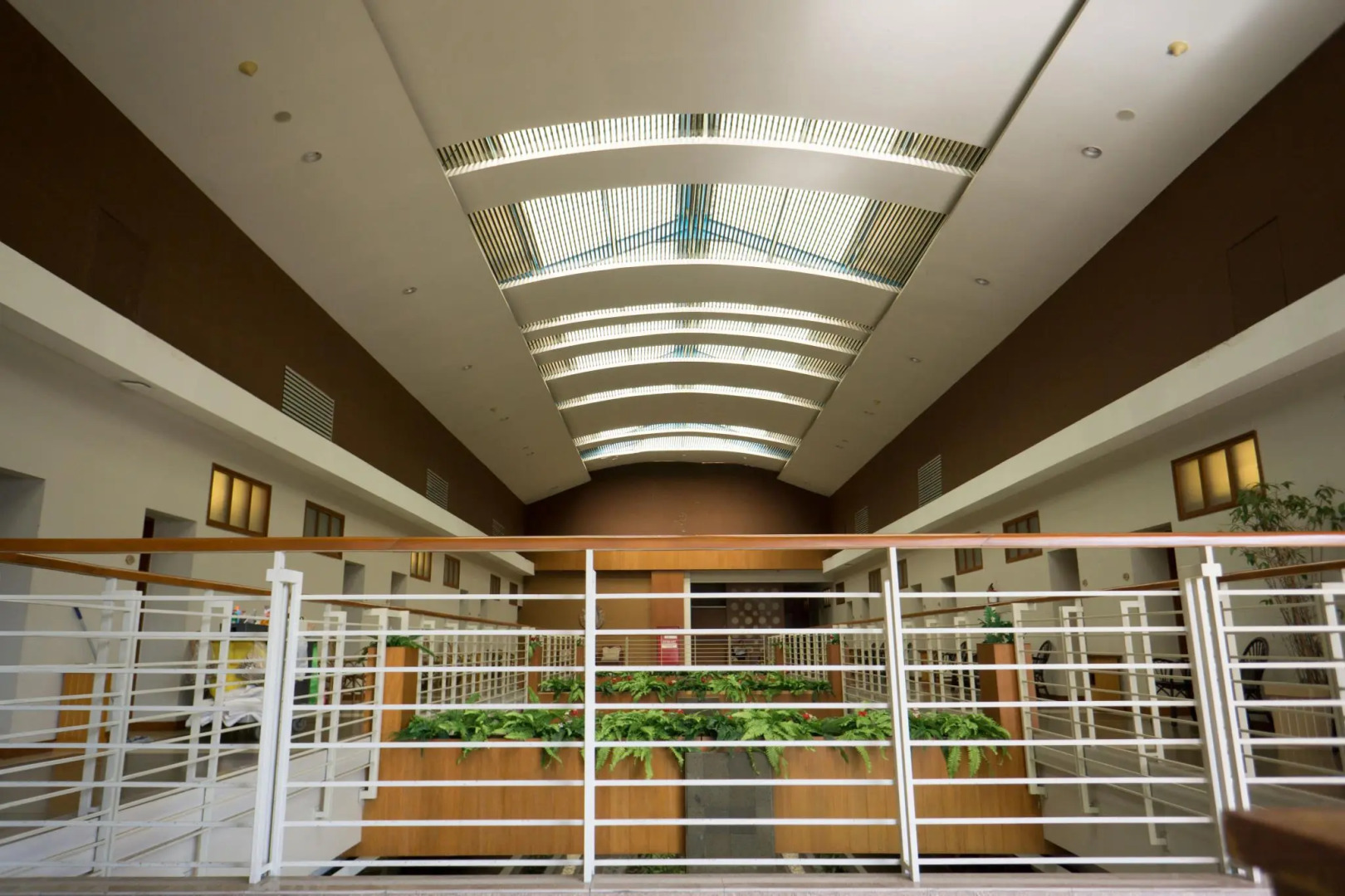 Hotel Asri Plaza Asia Tasikmalaya