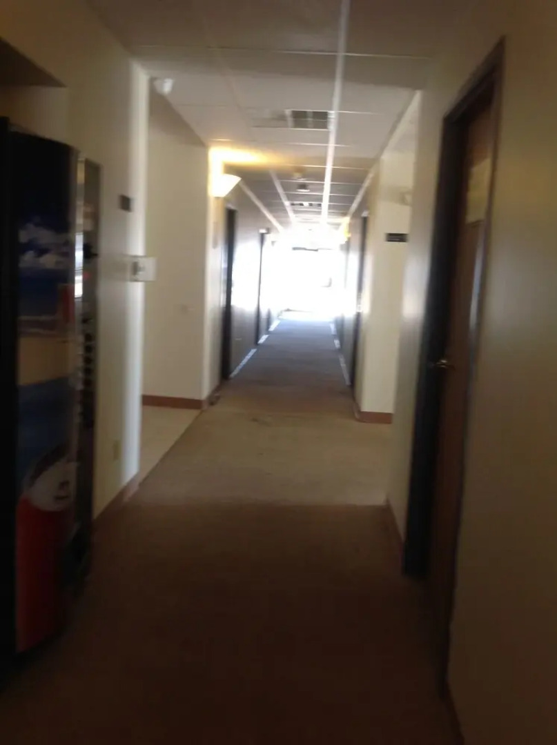 Coronado Motel and RV Park