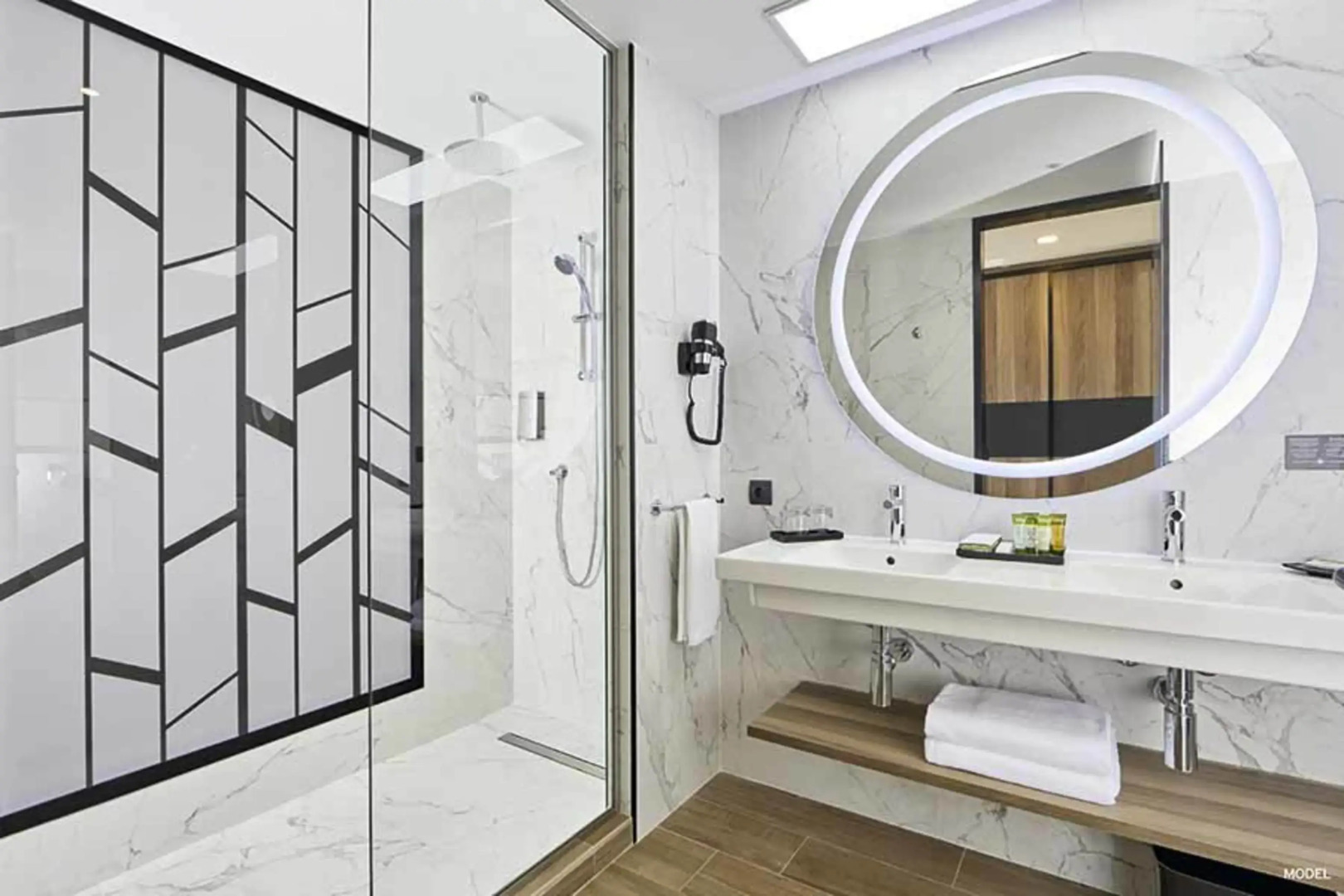 Hotel Riu Palace Oasis