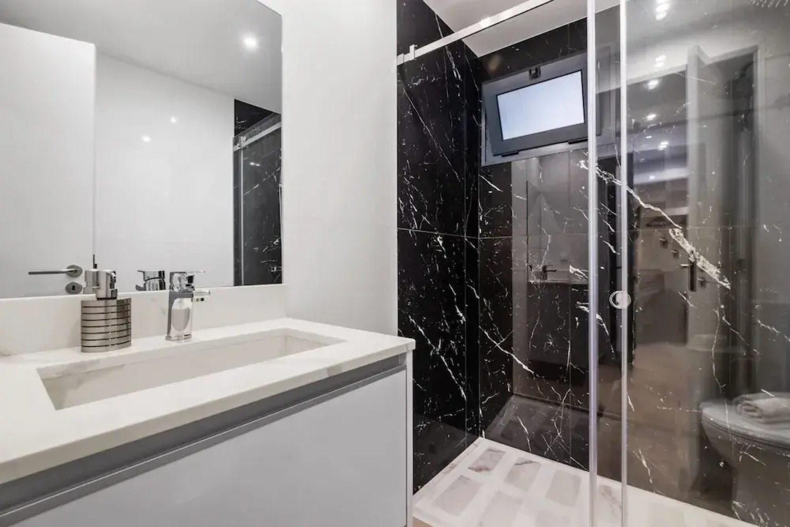 Seaside Sunset - Deep Sea by Homie