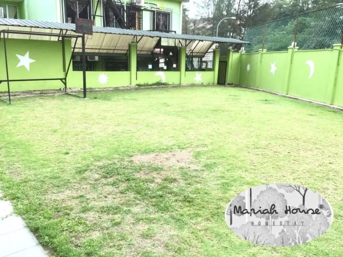 Mariah Homestay, Bukit Antarabangsa Ampang