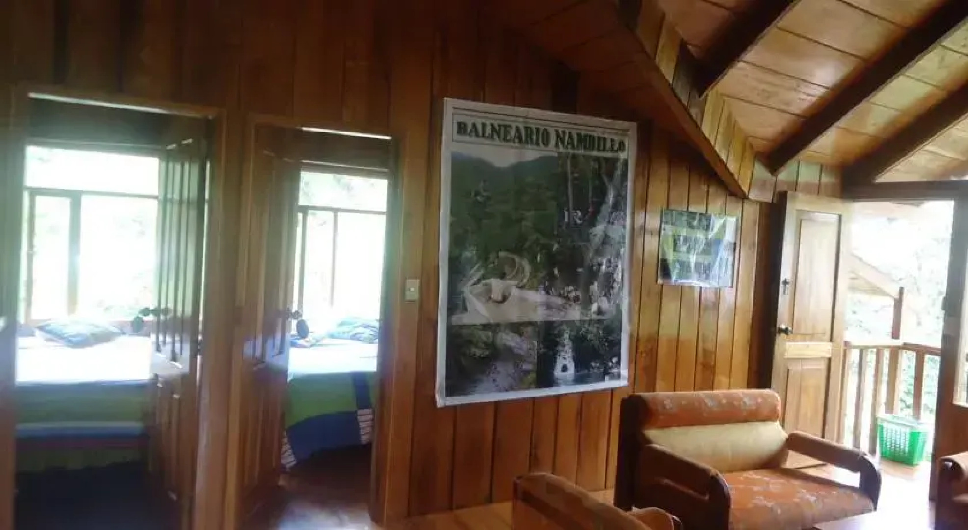 Hostal Charito de Mindo