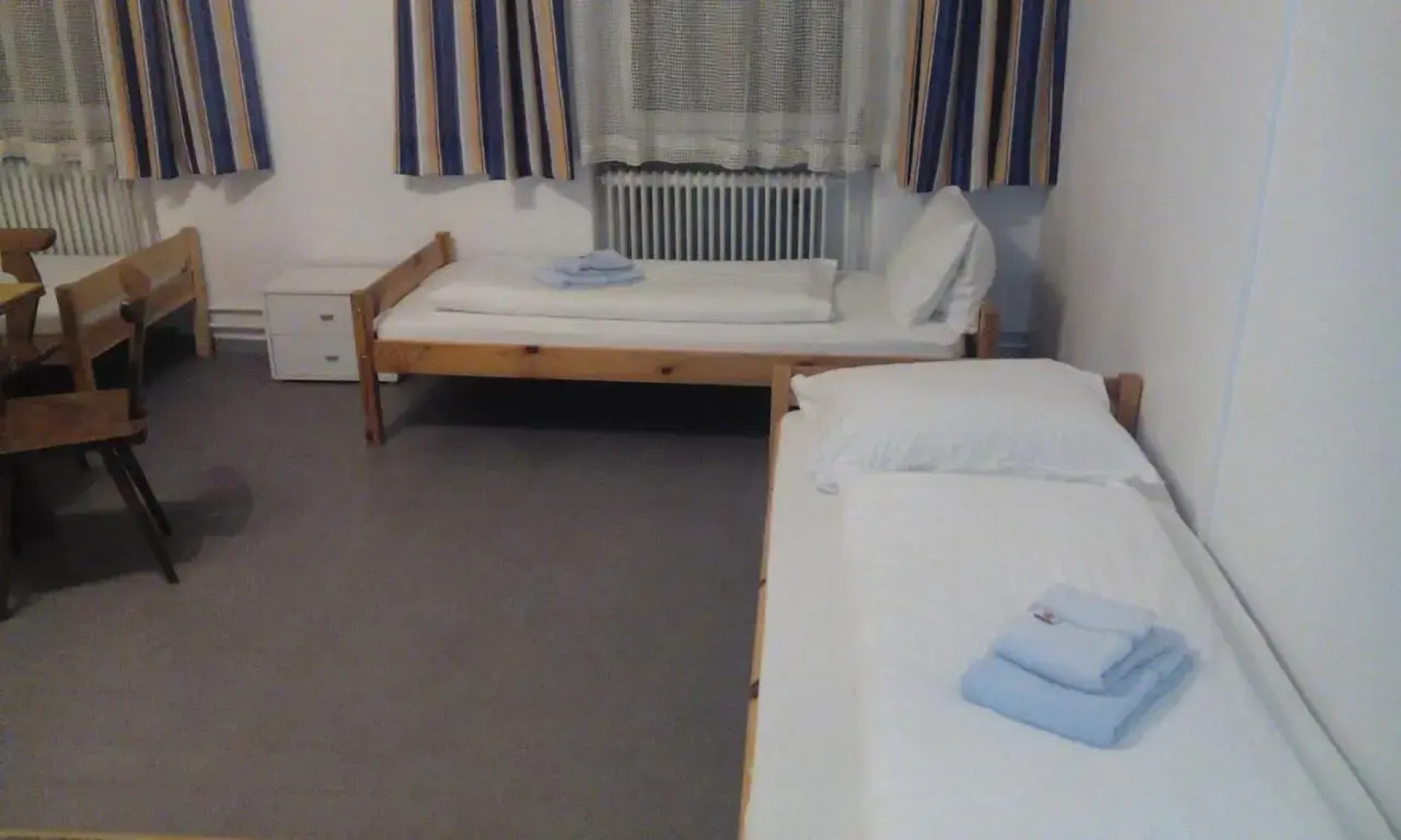 Gasthof zum Nibelungenbauer