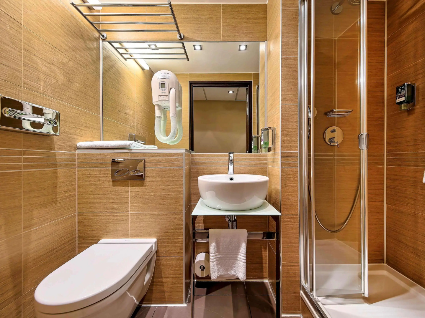 Hotel Mercure Gdansk Stare Miasto