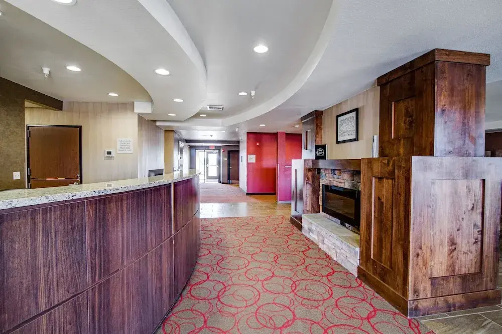 Inn at Hunters Run