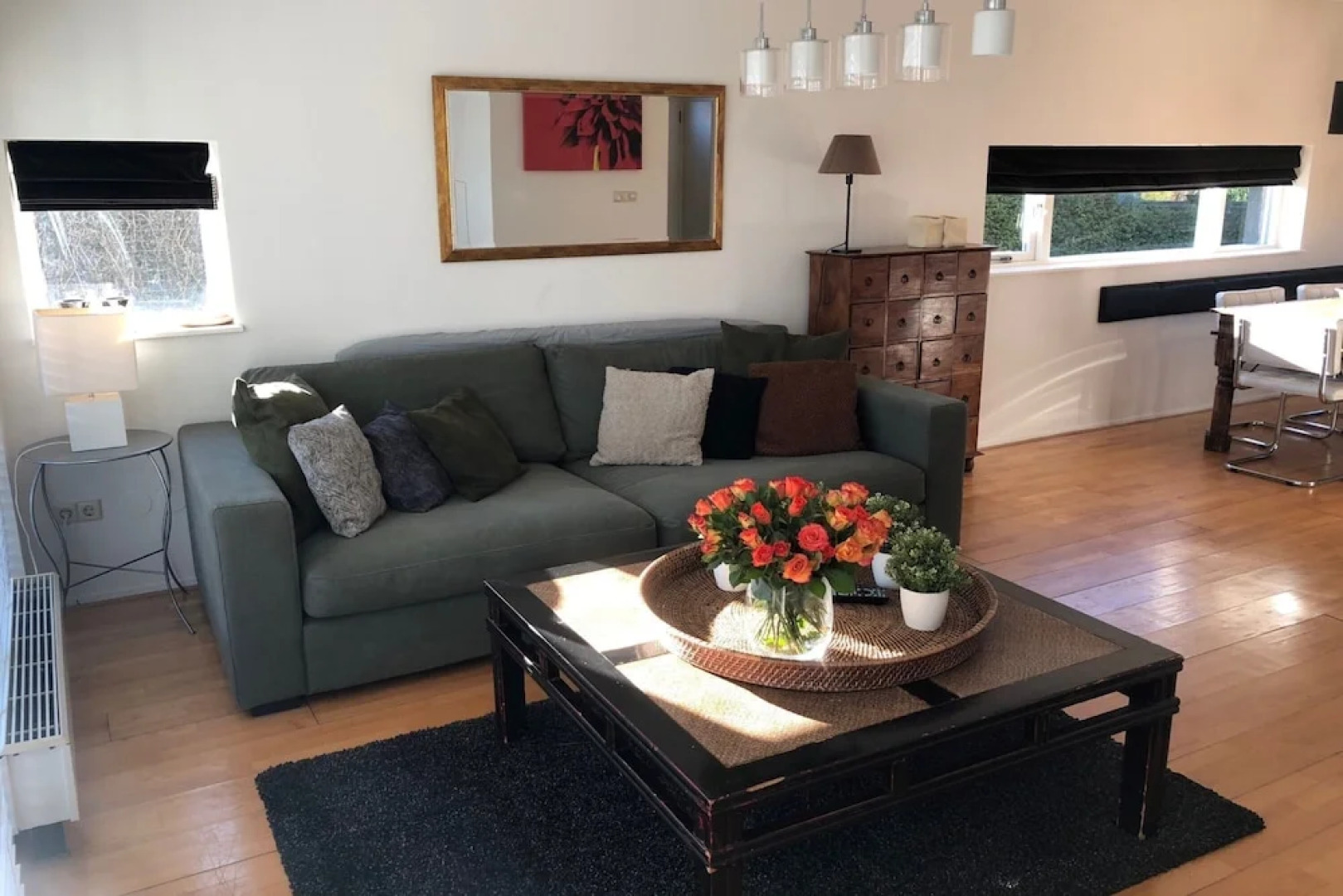 Vink Water View Apartment