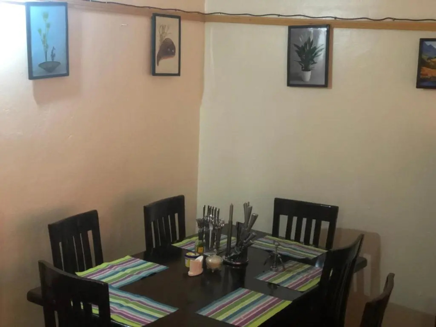 Colonial Guest House- Mbale