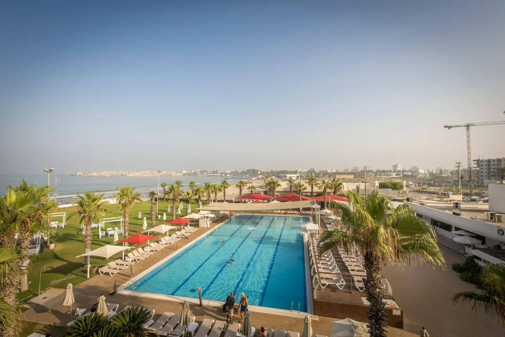 Rimonim Palm Beach Acre