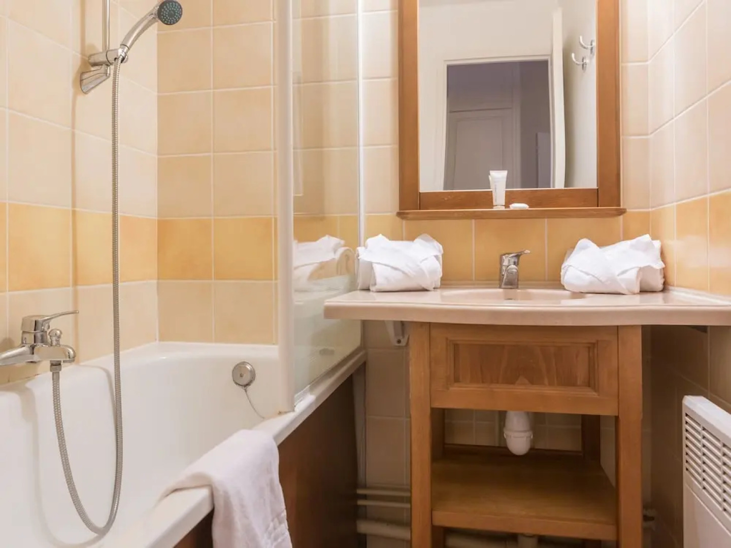 Traditional, Stylish Villa in a Culturally Rich Region