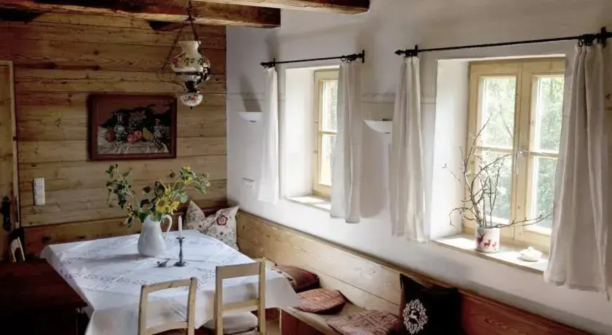 Gästehäuser Anni Ehrndorfer