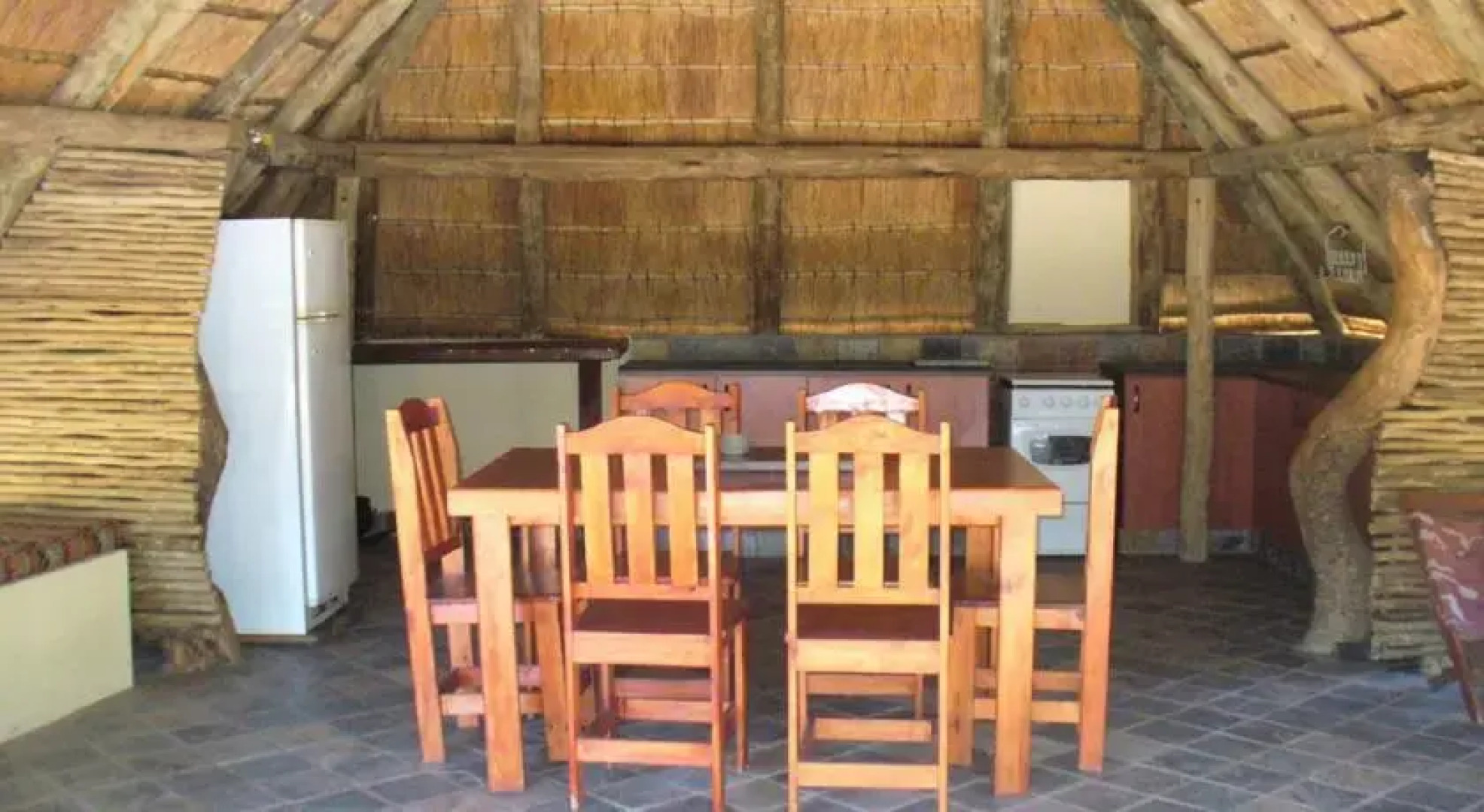 Klipplaatz bush lodge