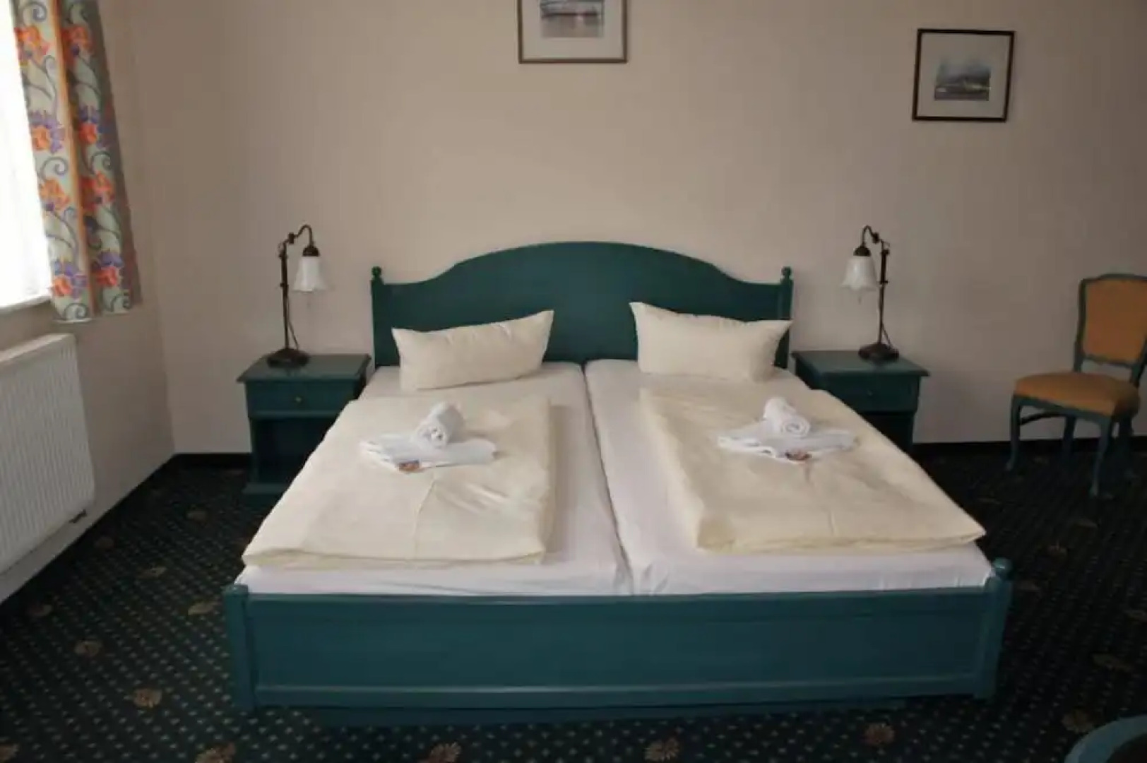 Phoenix Hotel Reuterhaus