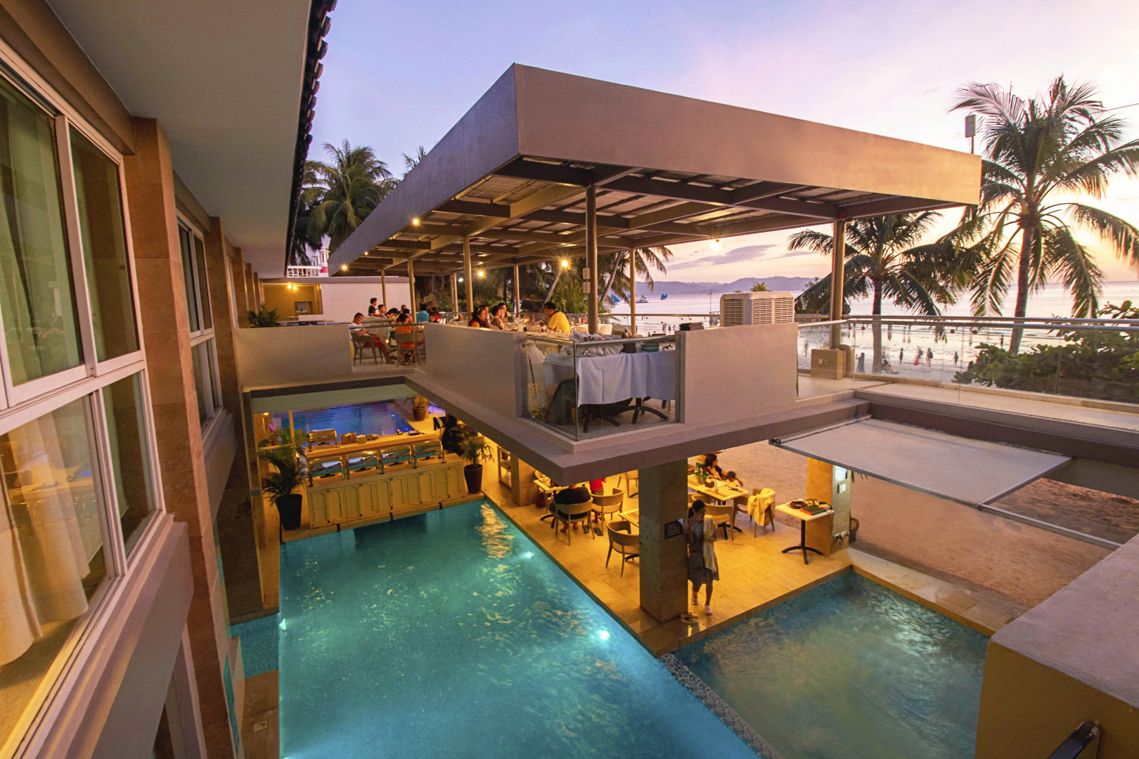 Estacio Uno Lifestyle Resort