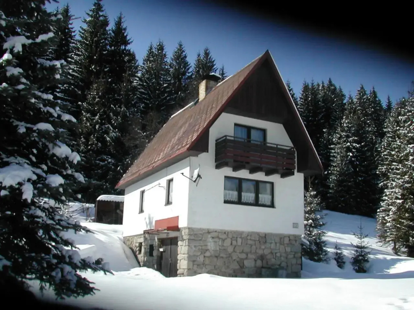 Chalet Helena