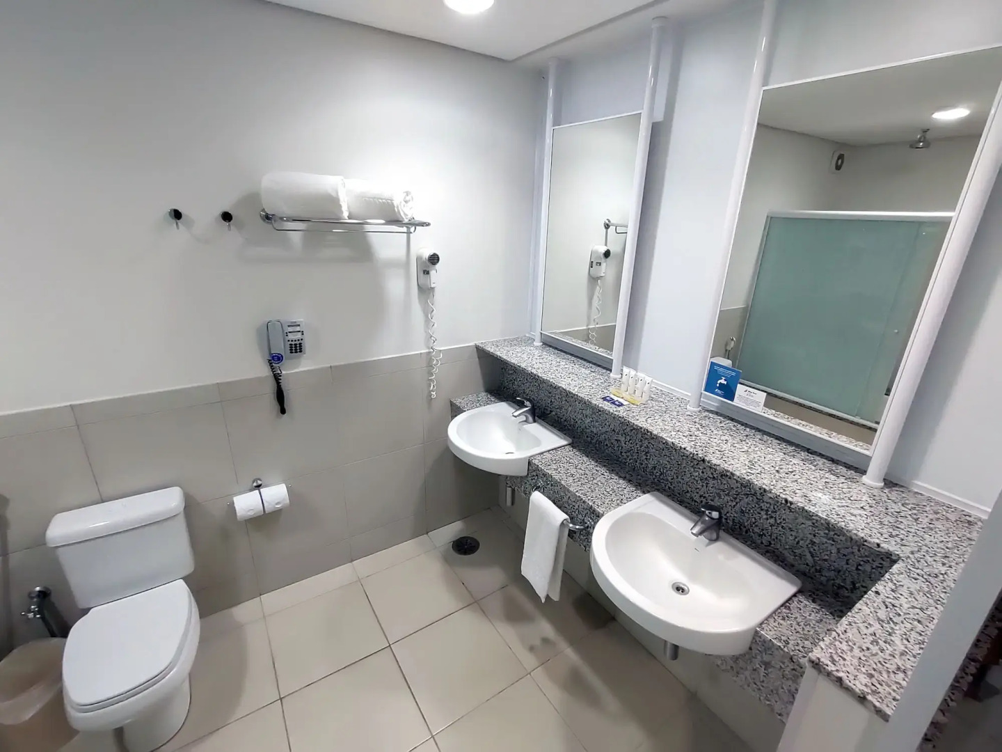 Blue Tree Thermas de Lins Resort