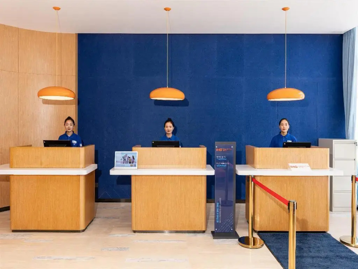 Holiday Inn Express Litang by IHG