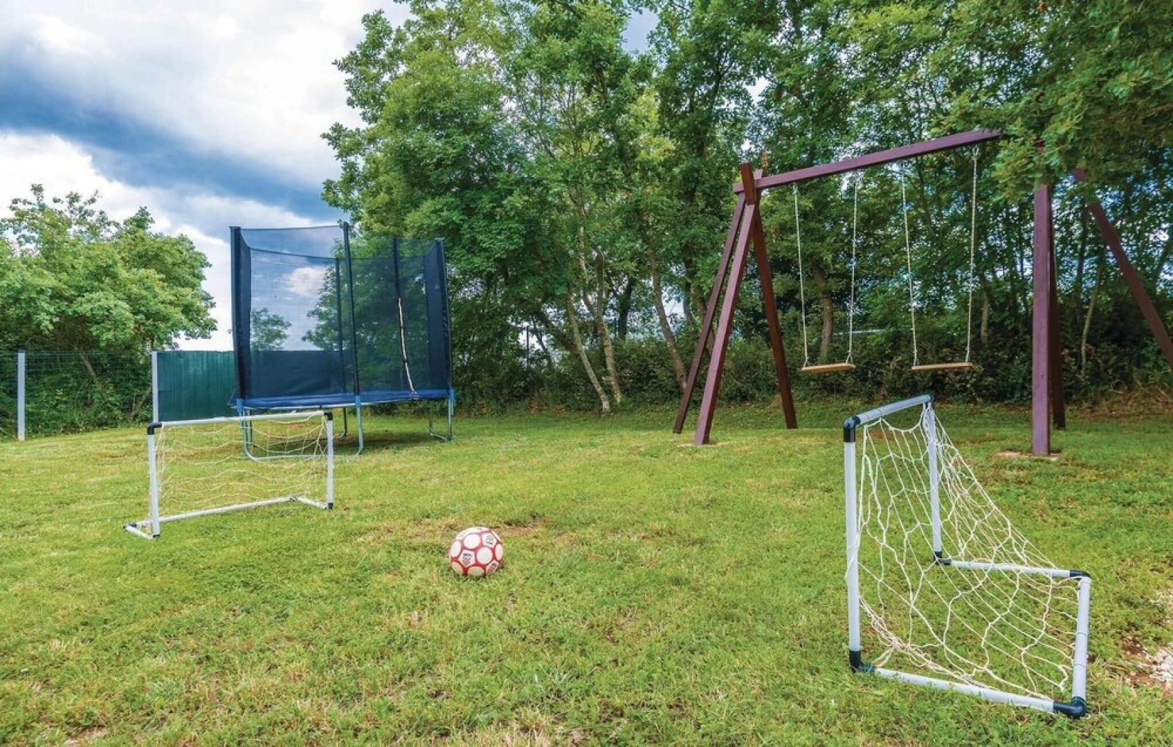 Awesome Home in Marcana With Wifi and 1 Bedrooms