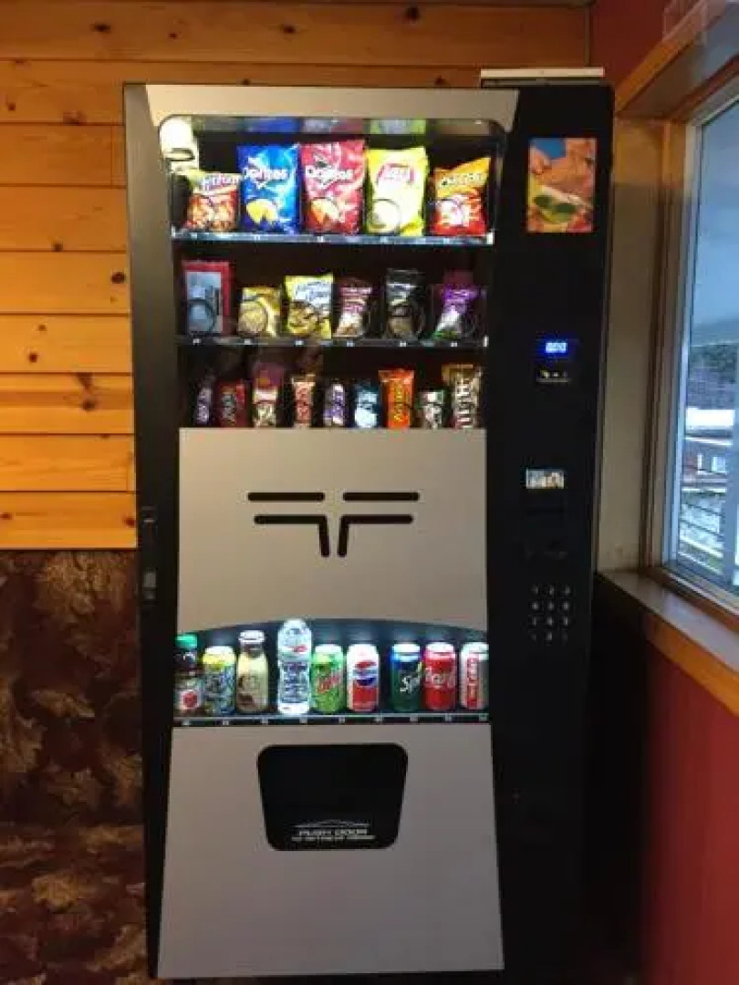 Captain's Choice Motel